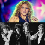 Shakira vs The Pretenders