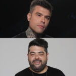 Fedez vs Mario Piu