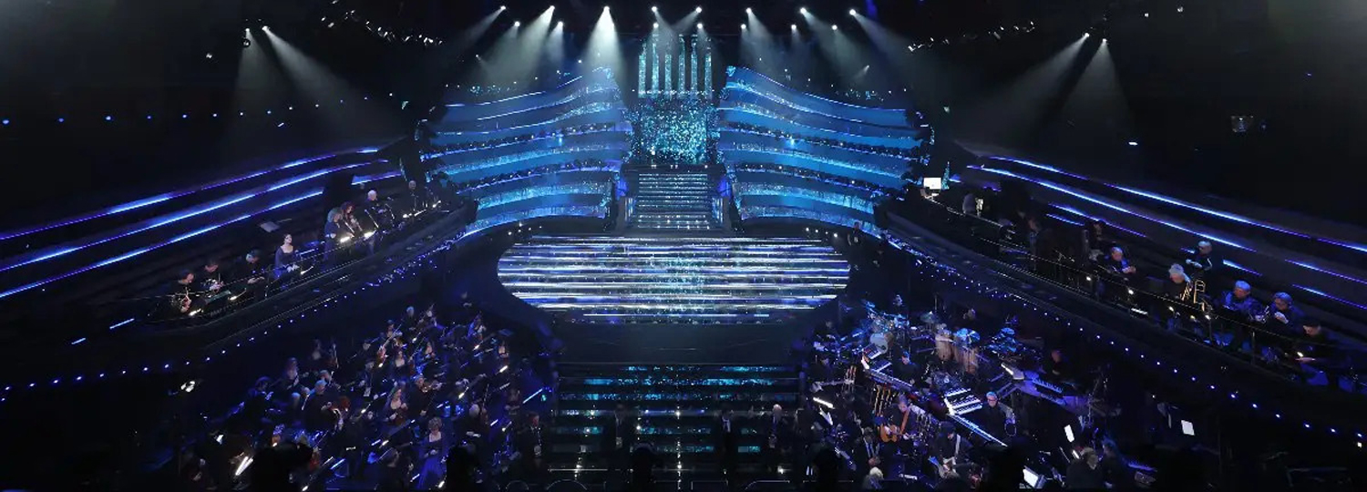 sanremo 2025 palco home